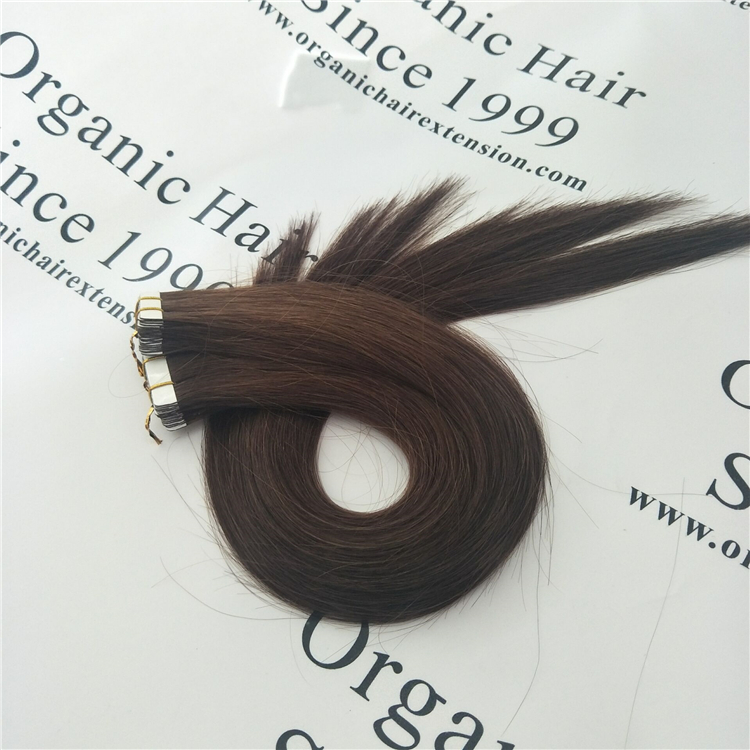 The best quality tape in hair extensions H39